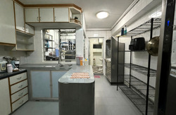 Blk 361 Woodlands Avenue 5 (Woodlands), HDB Executive #537609671